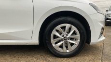 Skoda Fabia 1.0 TSI 116 SE Edition 5dr DSG Petrol Hatchback